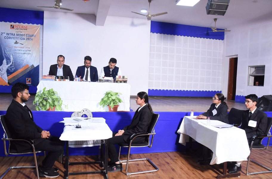 Biyani Law College Jaipur Event photo 23